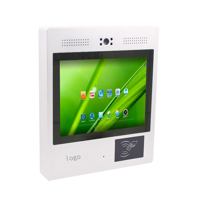Σύστημα ενδοεπικοινωνίας Android Tablet PC 12'' για οικιακή κάμερα 2MP HD