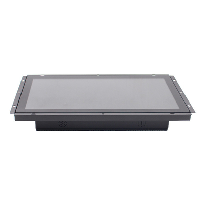 Οθόνη αφής FCC Industrial All In One PC Windows 11 Open Frame 15,6 ιντσών