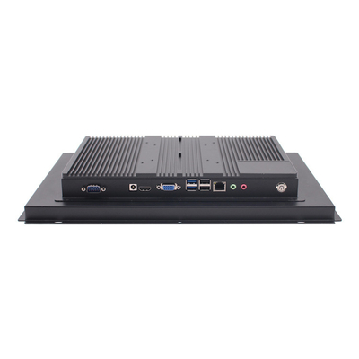 Οθόνη αφής FCC Industrial All In One PC Windows 11 Open Frame 15,6 ιντσών