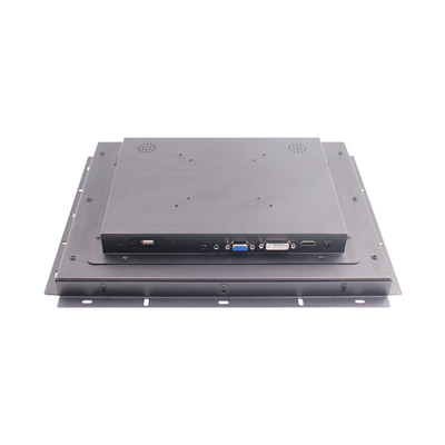 ΔΕΣ 12V ανοικτή εικόνα οθόνης LCD με HDMI VGA DVI πόρτες σήματος