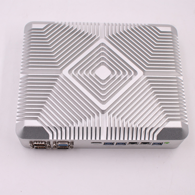 NVIDIA GeForce RTX 2070 κάρτα γραφικών ITX MINI PC με SSD 128GB