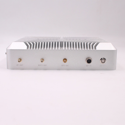 Ισχυρό και συμπαγές MINI PC με 3x RS232 DB9 /2*USB2.0 2*USB3.0 /1*VGA Connectivity