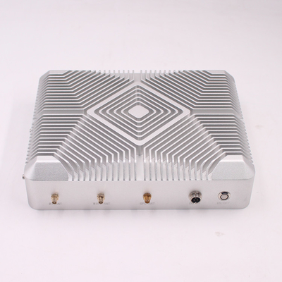3x RS232 DB9 /2*USB2.0 2*USB3.0 /1*VGA ITX MINI PC για λύσεις εξοικονόμησης χώρου