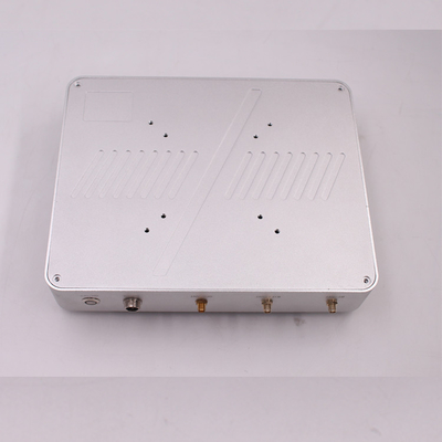 222x222x54mm Μίνι υπολογιστής για περιβάλλον χρήσης βιομηχανικής νοημοσύνης