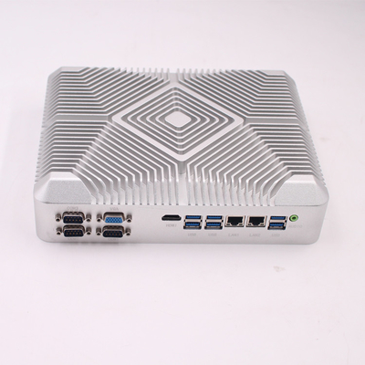 NVIDIA GeForce RTX 2070 κάρτα γραφικών ITX MINI PC με SSD 128GB