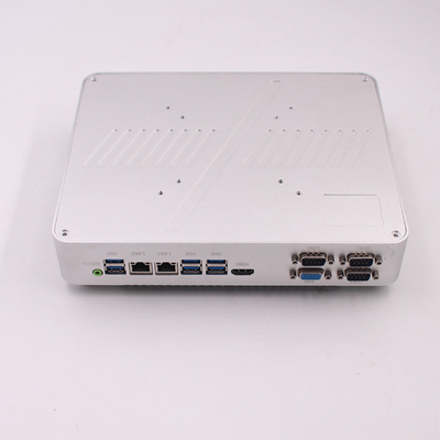 NVIDIA GeForce RTX 2070 κάρτα γραφικών ITX MINI PC με SSD 128GB