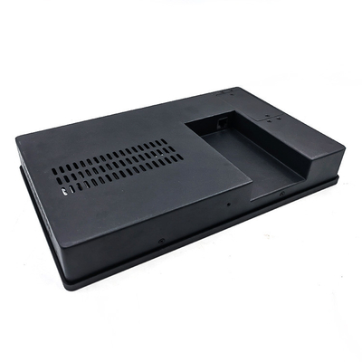 Android Touch Panel PC 10,1 ιντσών οθόνη 2G DDR3 CE/FCC/IP65 πιστοποιημένο