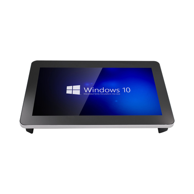 Συγκινητικό Touch Industrial Panel PC 1920*1080 Ανάλυση VGA/COM/USB/RJ45 Audio JACK 32G-256G Αποθήκευση 350