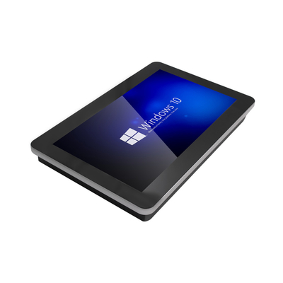 Win 10/11 Linux Industrial Touch Panel PC 2GB/4GB/8GB Ανάλυση μνήμης 1920*1080 Αποθήκευση SSD
