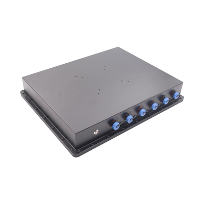 Αδιάβροχο Πίνακα PC IP67 Intel J6413 CPU 64GB SSD 1280 X 1020 Ανάλυση για σκληρά περιβάλλοντα