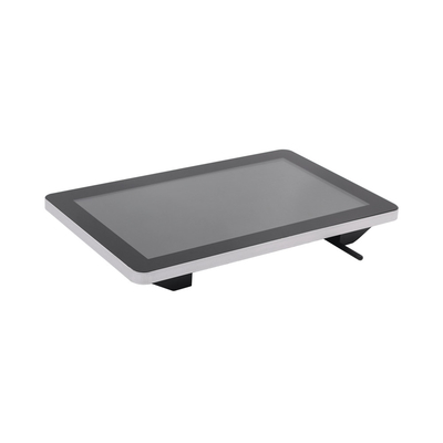 15.6 ιντσών Android VESA Touch Panel PC με ευρεία τάση RS232 διεπαφή