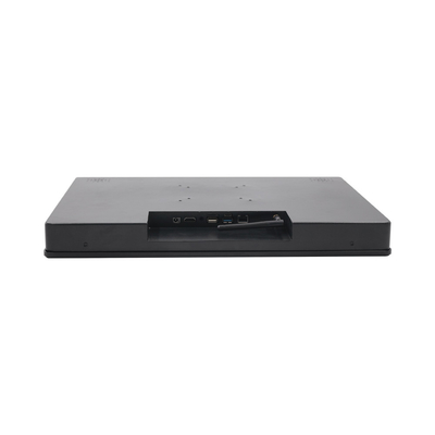15 ιντσών Android Touch Panel PC με μνήμη 2G/4G/8G DDR3 Wide Voltage VESA Mounting και HDMI / USB / SIM / SD / WIFI