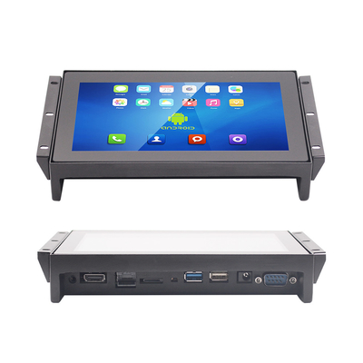 7-21.5 ιντσών Android Touch Panel PC Φορητό Android Panel PC με μνήμη 2G/4G/8G DDR3