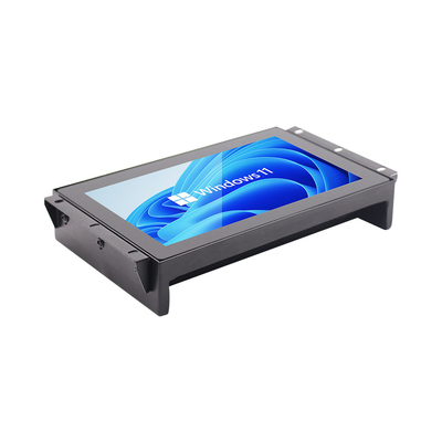9-36v Wide Voltage Android Touch panel pc με Ethernet 1 X 100M LAN