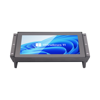 Ethernet 1 X 100M LAN Android Touch Panel PC με μνήμη 2G/4G/8G DDR3 και Poe Interface