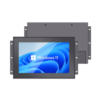 Βιομηχανική επικοινωνία Android Touch Panel PC με VESA Mounting και Poe Interface