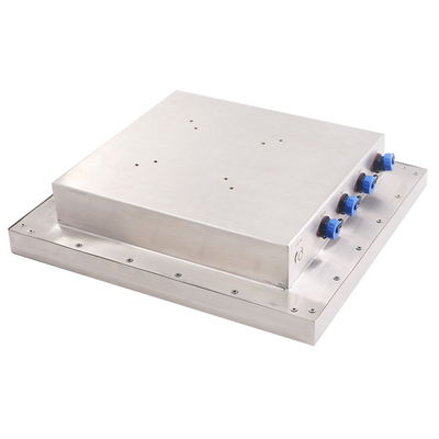 10.4inch Industrial Panel PC 64G SSD Wi-Fi χωρητική οθόνη αφής IP67 αδιάβροχη