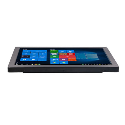 240V ανθεκτικό βιομηχανικό PC 21inch οθόνης αφής