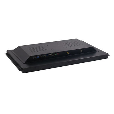 240V ανθεκτικό βιομηχανικό PC 21inch οθόνης αφής