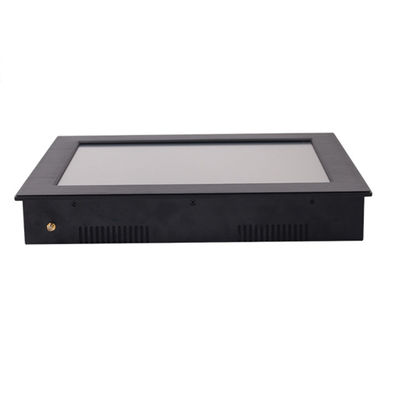 Πλούσιο PC επιτροπής διεπαφών LCD INNODA LInux/παράθυρα