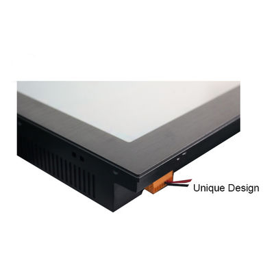 Πλούσιο PC επιτροπής διεπαφών LCD INNODA LInux/παράθυρα