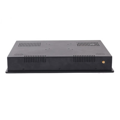 Πλούσιο PC επιτροπής διεπαφών LCD INNODA LInux/παράθυρα