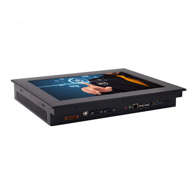Πλούσιο PC επιτροπής διεπαφών LCD INNODA LInux/παράθυρα