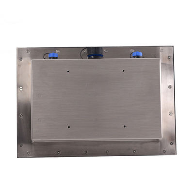 Επιτροπή ίντσας LCD SS 10, αδιάβροχο όργανο ελέγχου 1xHDMI οθόνης αφής