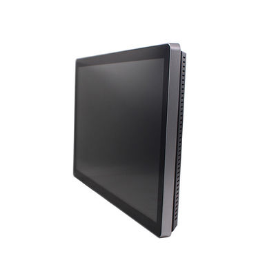 διεπαφή οργάνων ελέγχου HDMI οθόνης αφής 3840x2160 4k