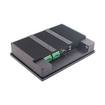 Μητρική κάρτα PC X86 επιτροπής Fanless Aio καμερών 2MP HD