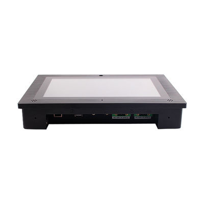 Μητρική κάρτα PC X86 επιτροπής Fanless Aio καμερών 2MP HD