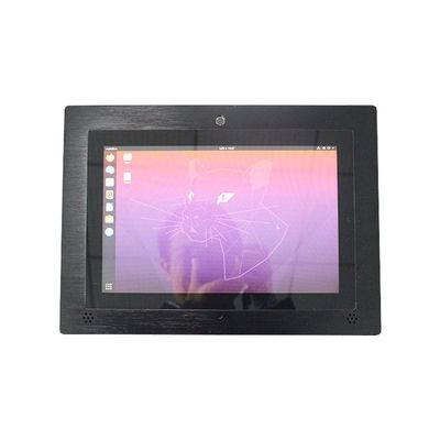 Μητρική κάρτα PC X86 επιτροπής Fanless Aio καμερών 2MP HD