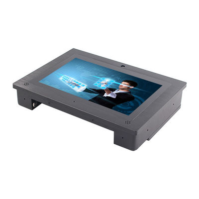 Μητρική κάρτα PC X86 επιτροπής Fanless Aio καμερών 2MP HD