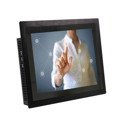Πολυ ενσωματωμένο αφή PC επιτροπής αφής της Intel 2GHz Linux