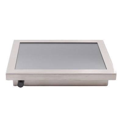 1280x1024 φως του ήλιου PC 1000nits επιτροπής οθονών επαφής των οδηγήσεων αναγνώσιμο