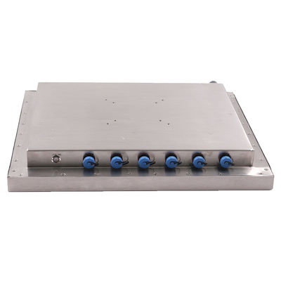 1280x1024 φως του ήλιου PC 1000nits επιτροπής οθονών επαφής των οδηγήσεων αναγνώσιμο