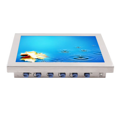 1280x1024 φως του ήλιου PC 1000nits επιτροπής οθονών επαφής των οδηγήσεων αναγνώσιμο