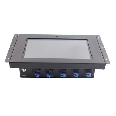 Ανοικτό πλαίσιο PC επιτροπής αφής Ip67 10.1inch βιομηχανικό για το γραφείο