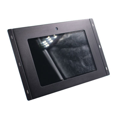 Ανοικτό πλαίσιο PC επιτροπής αφής Ip67 10.1inch βιομηχανικό για το γραφείο