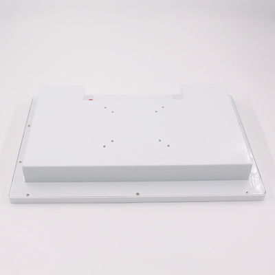 4000ma αρρενωπό PC 3840*2160 4K επιτροπής αφής μπαταριών