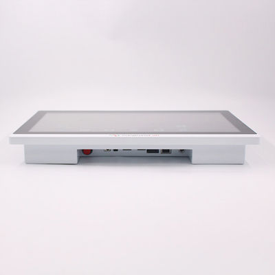 4000ma αρρενωπό PC 3840*2160 4K επιτροπής αφής μπαταριών