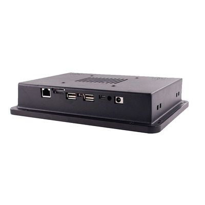 1xHDMI 7» επιτροπή πηγών PC επιτροπής αφής των οδηγήσεων η αρρενωπή τοποθετεί