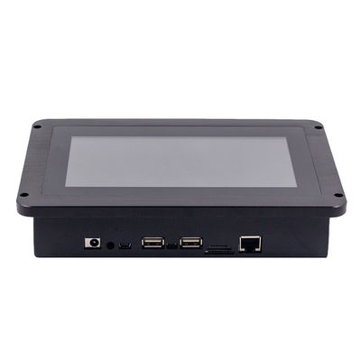 1xHDMI 7» επιτροπή πηγών PC επιτροπής αφής των οδηγήσεων η αρρενωπή τοποθετεί