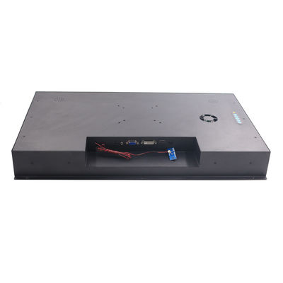 1200cd/M2 υπαίθρια επίδειξη LCD για τον ηλιόλουστο όρο