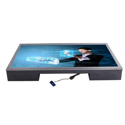 1200cd/M2 υπαίθρια επίδειξη LCD για τον ηλιόλουστο όρο