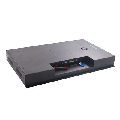 1200cd/M2 υπαίθρια επίδειξη LCD για τον ηλιόλουστο όρο
