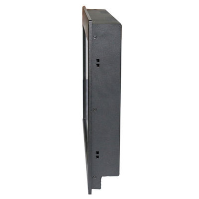 IP65 ανθεκτικό ενσωματωμένο ψήφισμα PC 1024*768 επιτροπής αφής