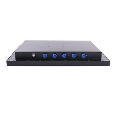 αδιάβροχο RAM PC 4G επιτροπής 1280x1024 128G SSD