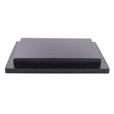 αδιάβροχο RAM PC 4G επιτροπής 1280x1024 128G SSD