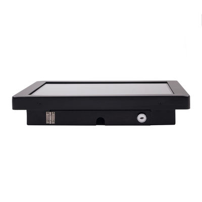 Οδηγημένο ενισχυμένο Backlighting 4USB Linux όλοι σε ένα PC με το ντουλάπι λιμένων